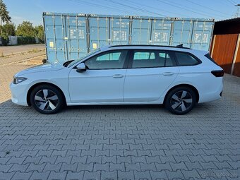 2024 VW Passat Variant B9 - 2