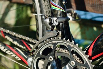 Specialized Roubaix 2009 - 2