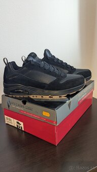 Tenisky Skechers - 2