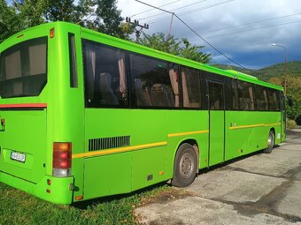 Volvo b12b - 2