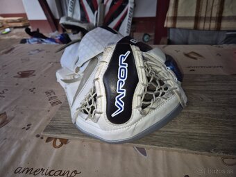 lapacka bauer vapor x60 - 2