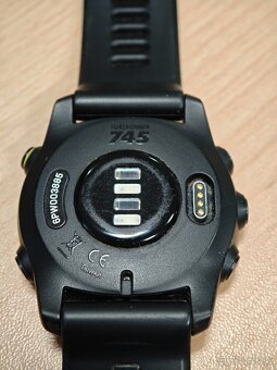 Predám Garmin Forerunner 745 - 2