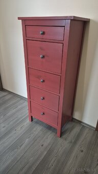 Hemnes komoda - 2