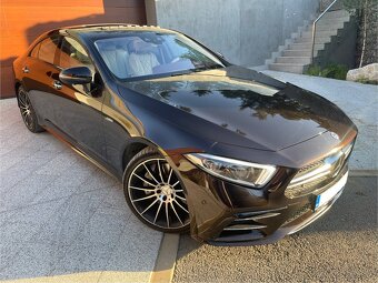 MERCEDES CLS 53 AMG - 2