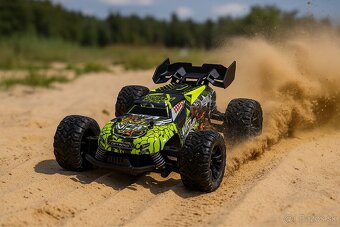 🚗 RC Auto 1:20 – 2.4GHz | 20km/h | NOVÉ 🚗 - 2