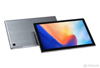 Predám tablet iGET Blackview TAB G8 Grey LTE - 2