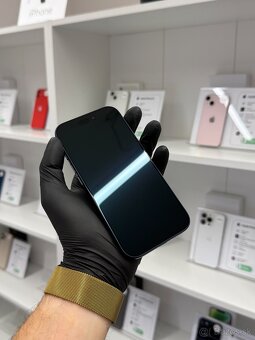 ZÁRUKA 2 ROKY / Apple iPhone 17 Pro 512GB Deep Blue - 2