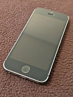 iPhone SE - 2