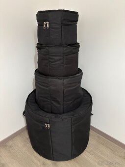 TAMA Starclassic MAPLE Set - 2