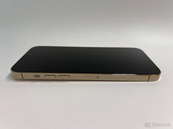 IPHONE 14 PRO MAX GOLD 256GB ZÁRUKA - STAV AKO NOVÝ - 2