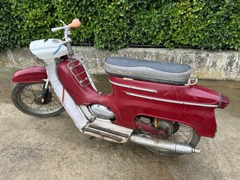 Jawa 05 - 2