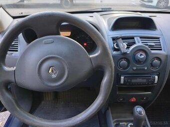 Renault Megane classic 1,6 /16V - 2