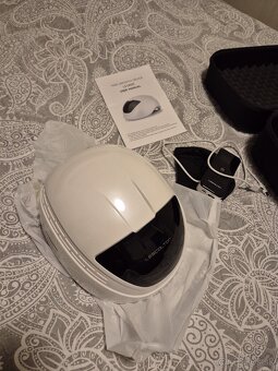 Helma na rast vlasov Lescolton LS-D620 - 2