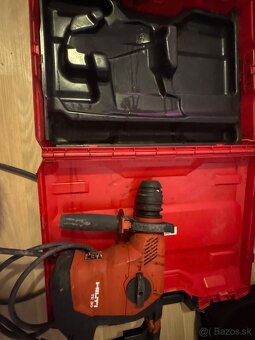 Hilti T30 - 2