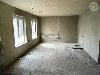 HALO reality - Predaj, rodinný dom Šaštín - Stráže, Stráže n - 2