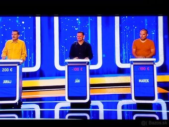 Televízor Panasonic - 2