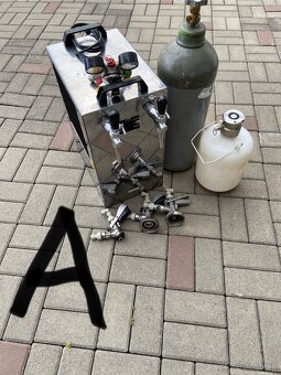 Vycapne zariadenie - 2