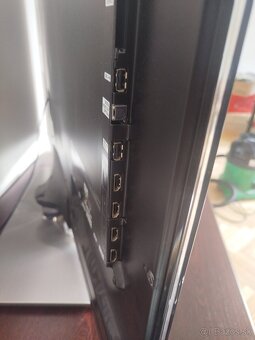 Televízor Samsung - 2