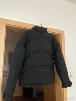 Zimná bunda I-q-o-s limitovaná edícia nová - 2