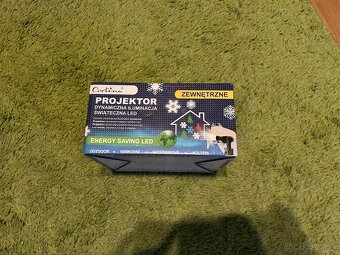 projektor cortina - 2