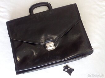 Pánska aktovka. - 2