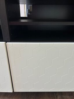 Skrinka pod TV Ikea bestå - 2