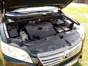 Toyota RAV4 4x4 - 2