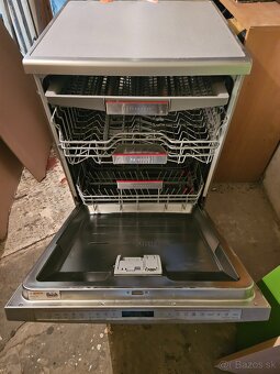 Umývačka riadu Bosch - 2