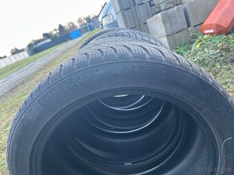 235 45 r17 Nexen winguard sport 2 - 2