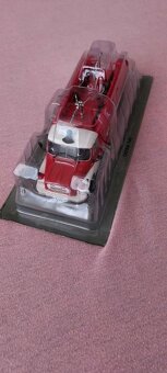 TATRA 148 CAS 32 - 2