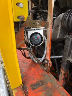 Kompresor skoda SKD 202 - 2