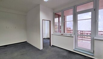 Administratívne priestory Trenčín, centrum - 2