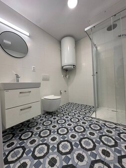 1,5 izbový byt, Nové mesto - 2