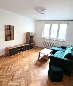 PRENÁJOM - 2.izbový byt Bratislava DNV - 2