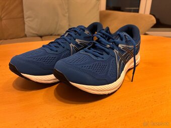 Asics botasky - 2