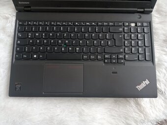 rozpredám notebook Lenovo thinkpad L540 - 2