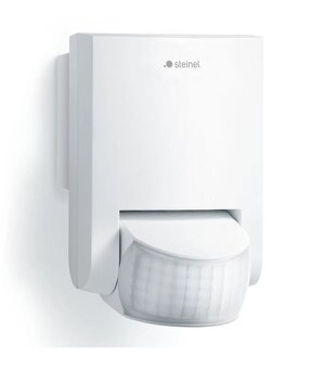 Steinel Pohybový snímač IS 130-2 biely - 2