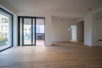 NOVOSTAVBA 2 izbový byt Búdková, Horský park, Staré Mesto - 2