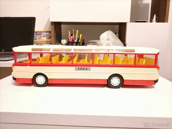 Autobus Karosa Ites - 2