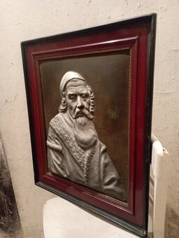 Starožitný obraz - 2