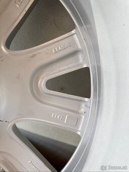 Mb elektrony R19 8,5J et62 zimná cena - 2