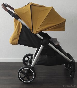 Kočík Petite&Mars - 2