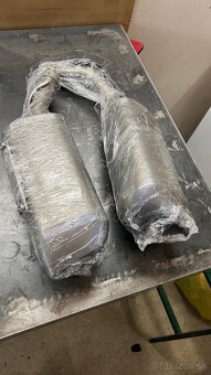 Yamaha R1 2012 vyfuky, drziak EČ - 2