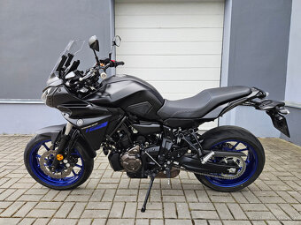Yamaha Tracer 700 ABS - 2