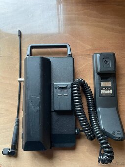 Nokia HSN 5K 1994 - 2