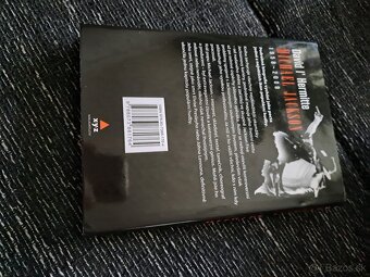 Kniha Michael Jackson - 2