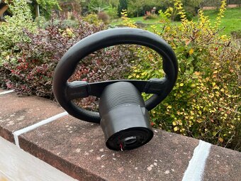 Športový volant - 2