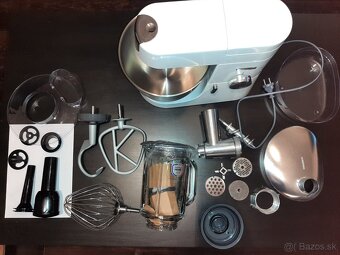 Kuchynský robot KENWOOD Chef XL - 2