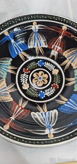 Misa Pozdišovská keramika Parikrupa - 2