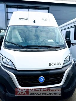 Knaus BoxLife 630 ME - 2